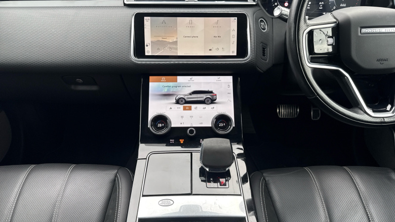 Land Rover Range Rover Velar 2.0 D200 Edition 5dr Auto Diesel Estate